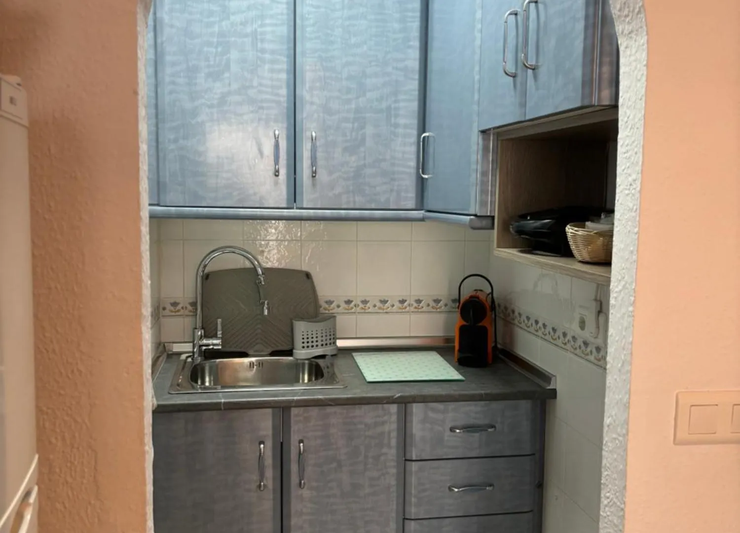 Apartamento Casa Sabrina Nerja Apartment Spain