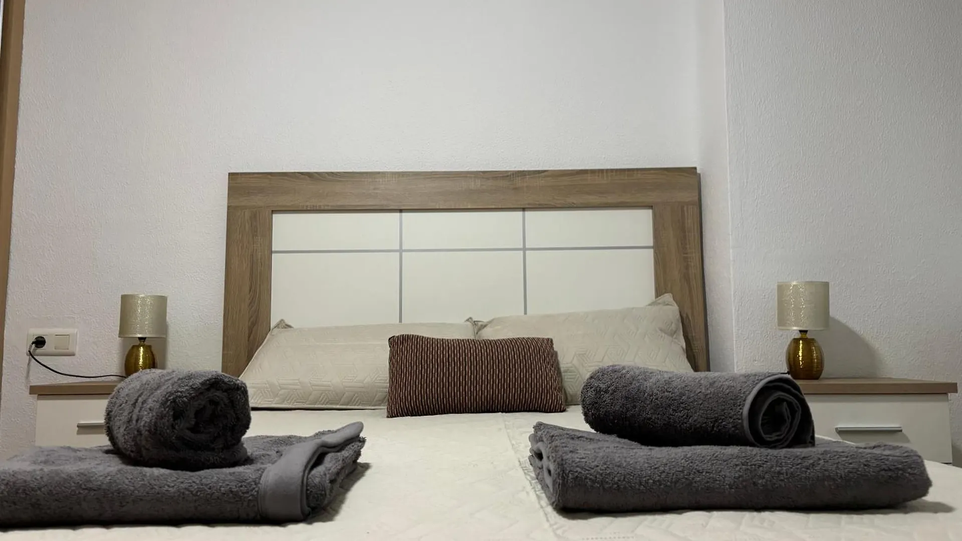 Apartamento Casa Sabrina Nerja Apartment