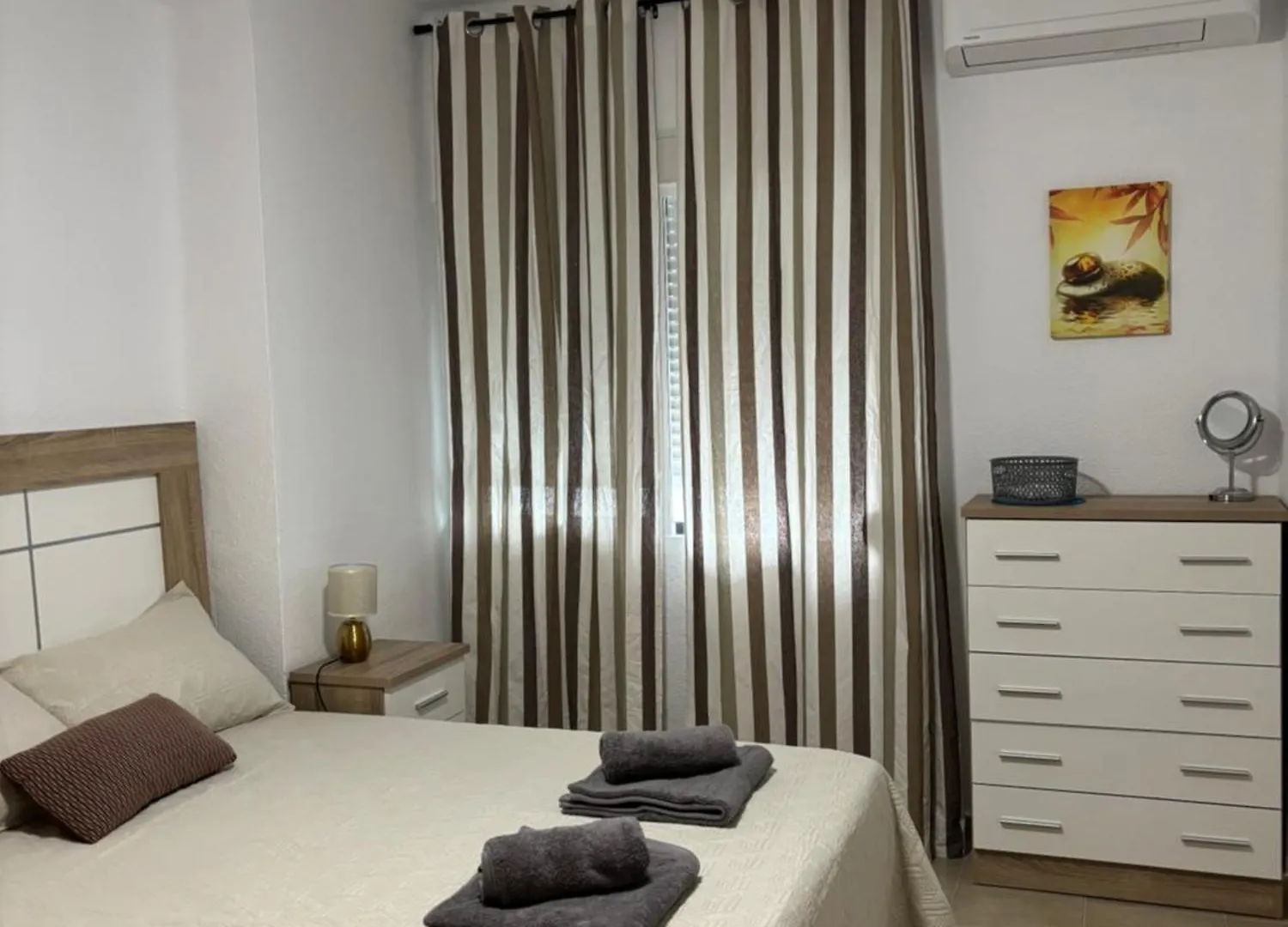 Apartamento Casa Sabrina Nerja Apartment 0*,