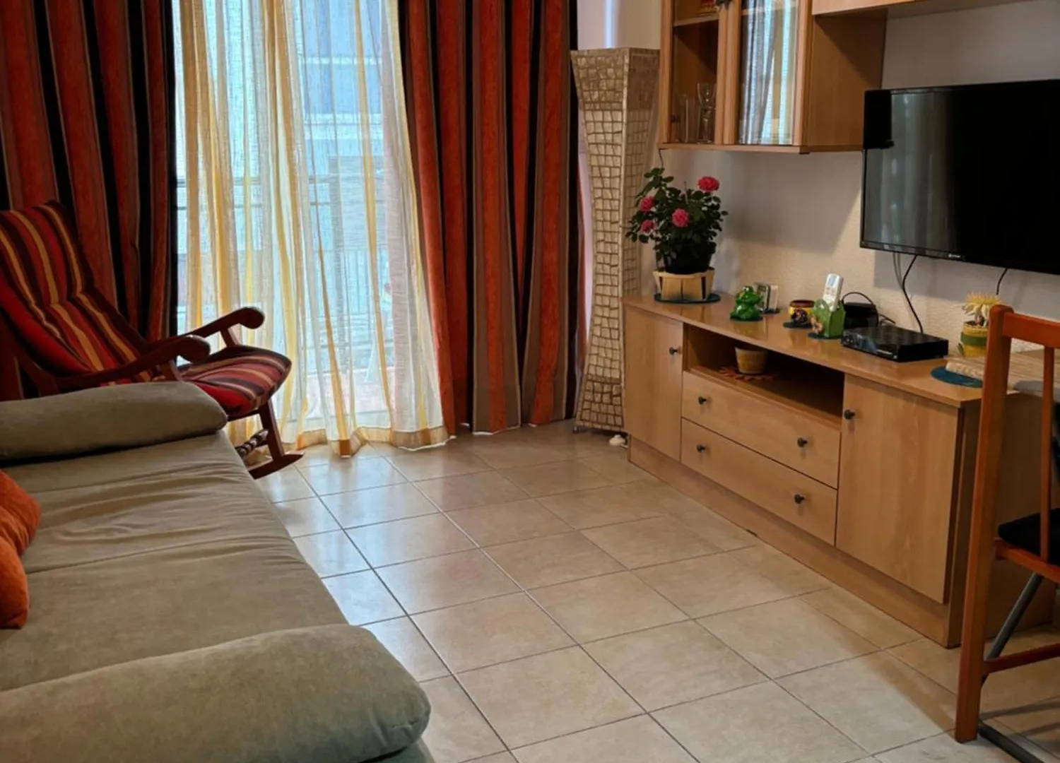 Apartamento Casa Sabrina Nerja Apartment