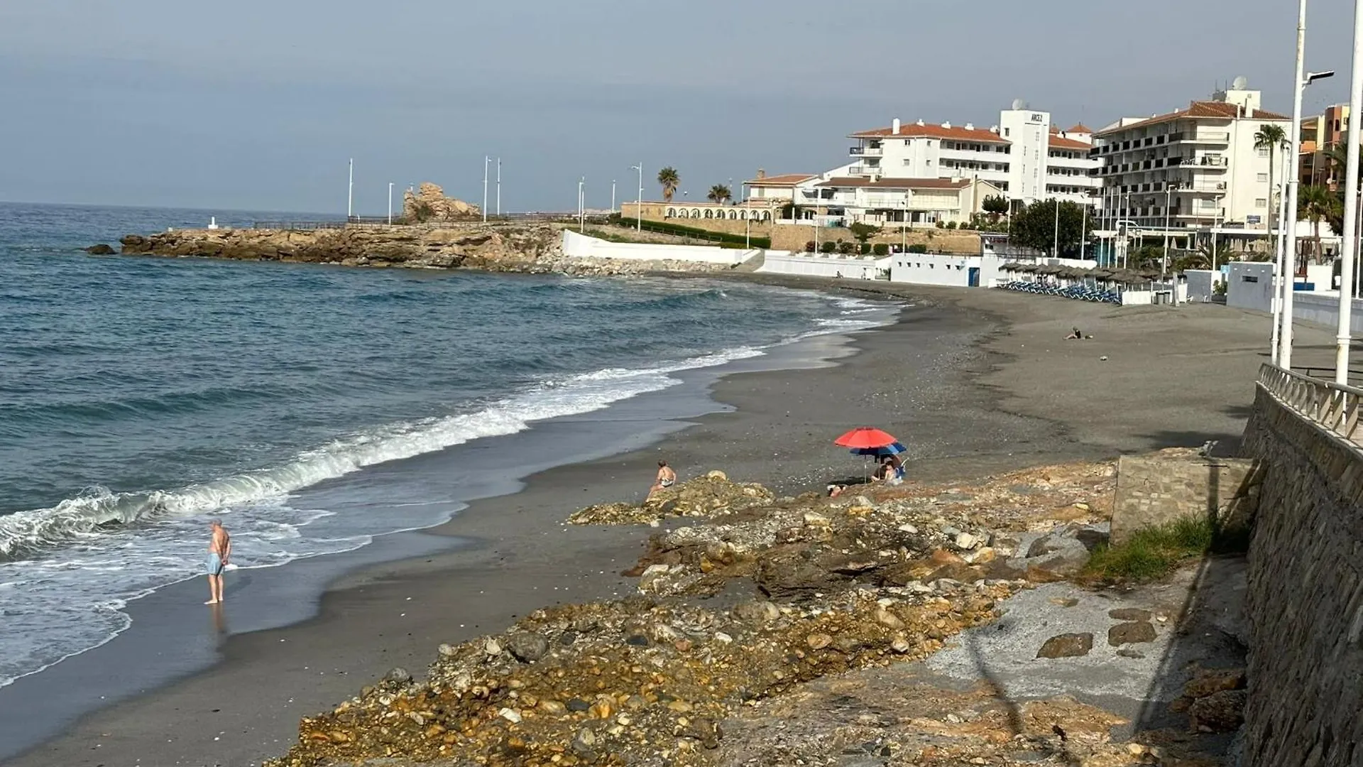 Apartamento Casa Sabrina Nerja Apartment Spain