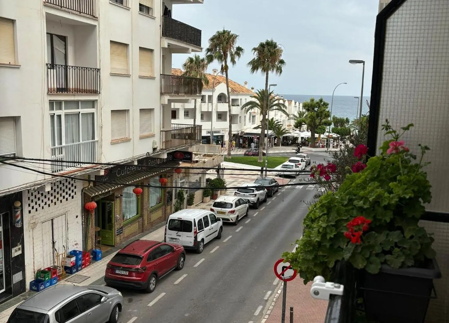 Apartamento Casa Sabrina Nerja Apartment