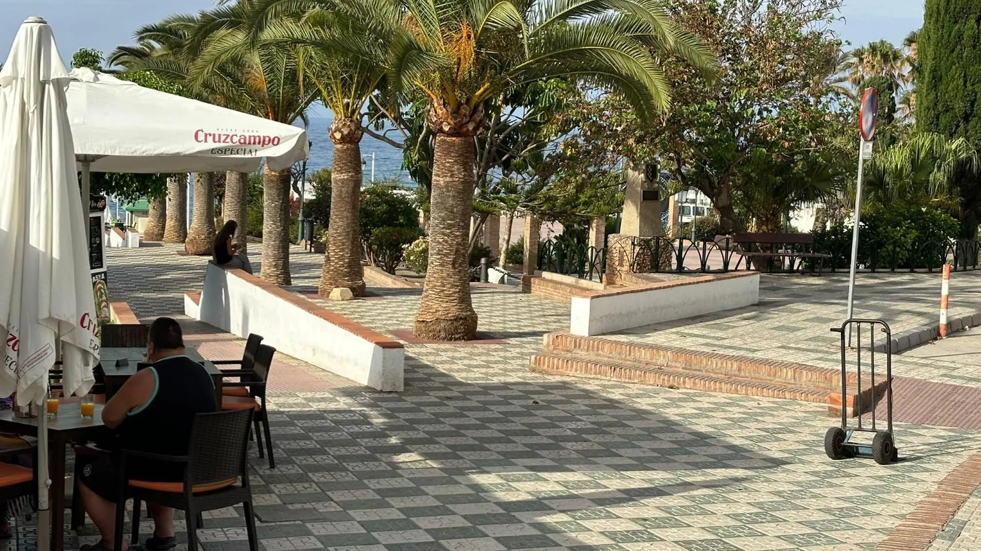 Apartamento Casa Sabrina Nerja Apartment 0*,  Spain