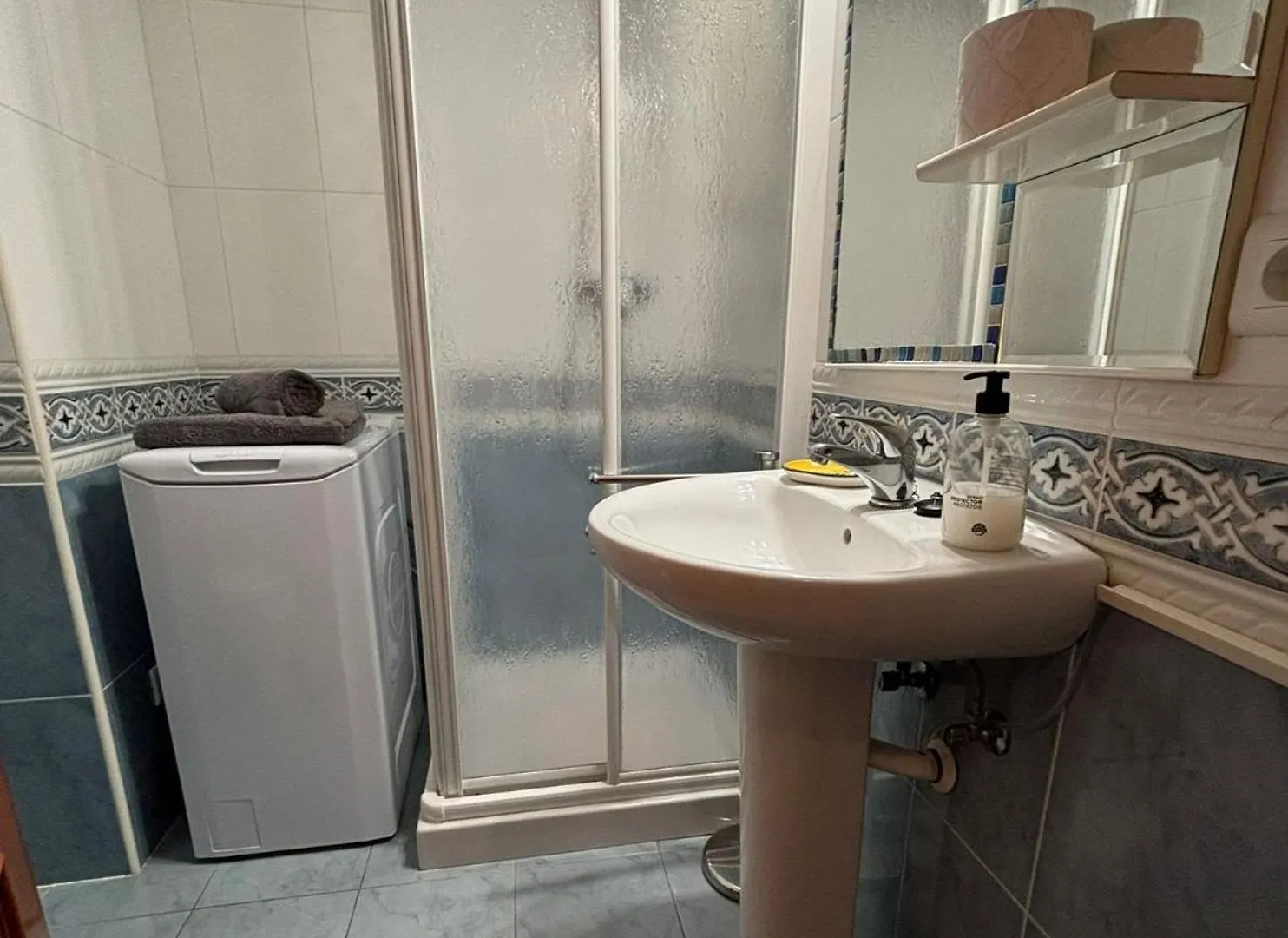 Apartamento Casa Sabrina Nerja Apartment