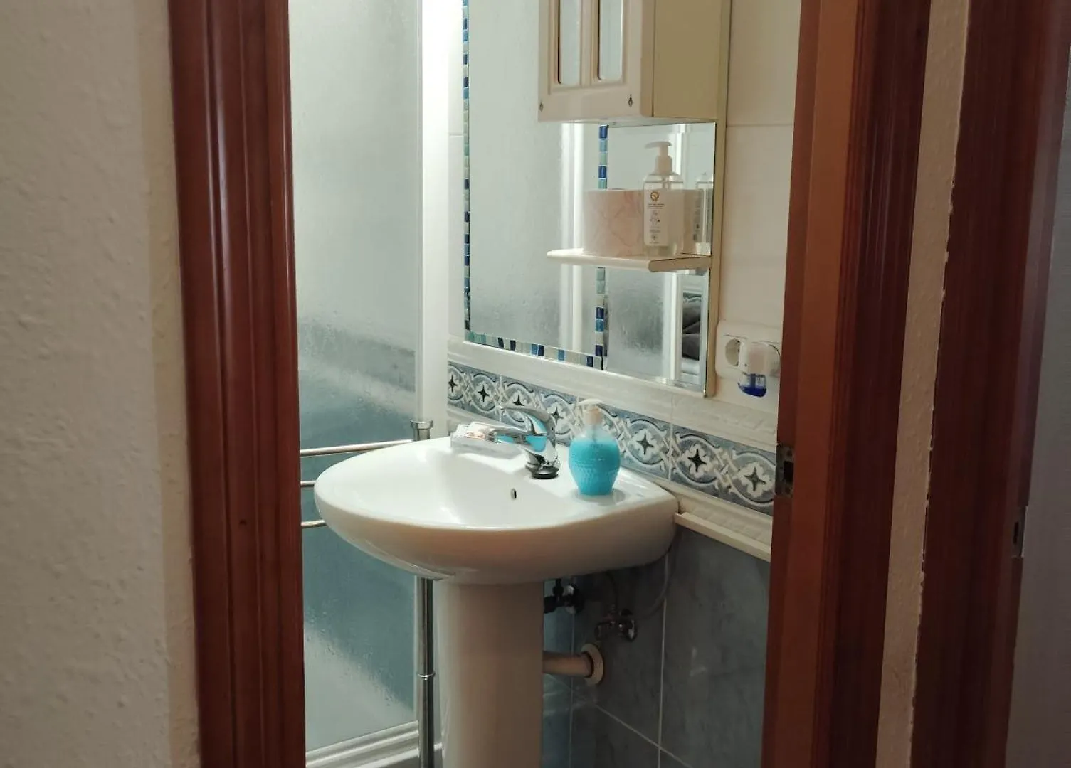 Apartamento Casa Sabrina Nerja Apartment