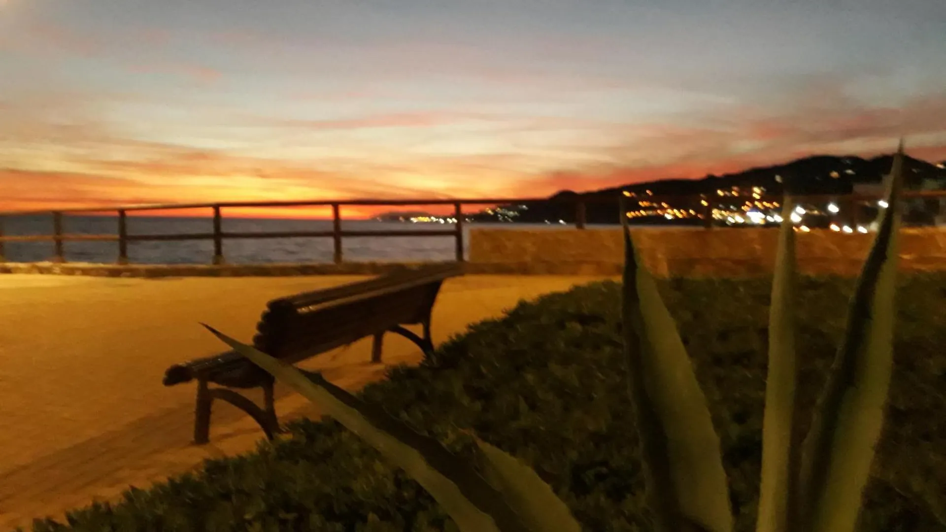 Apartamento Casa Sabrina Nerja Apartment Spain
