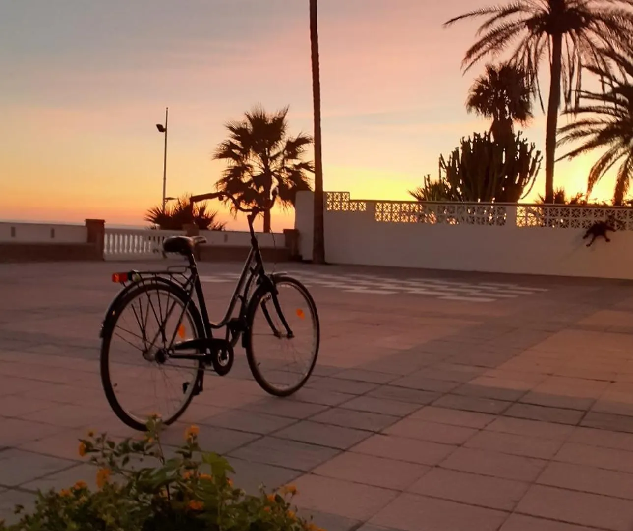 Apartamento Casa Sabrina Nerja Apartment 0*,  Spain