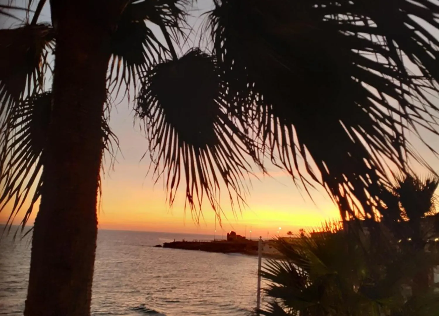 Apartamento Casa Sabrina Nerja Apartment