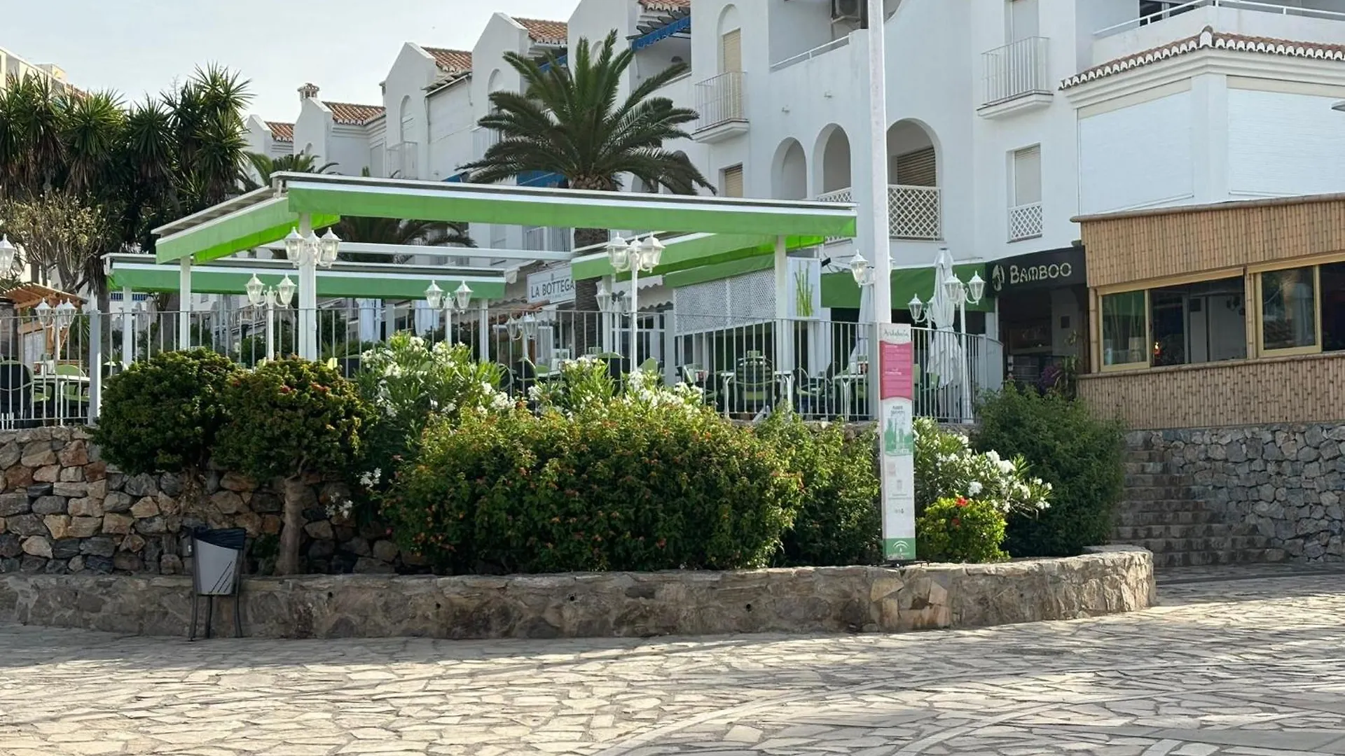 Apartamento Casa Sabrina Nerja Apartment