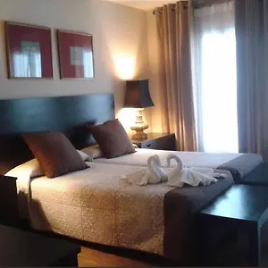 Gæstehus Tres Soles, Nerja