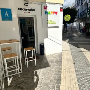 Be Happy Nerja