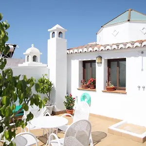 Gæstehus Easy Bronce, Nerja